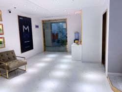 -MIVI野生眉纹绣纹眉