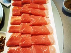 -鼓楼东街老火锅(鼓楼店)