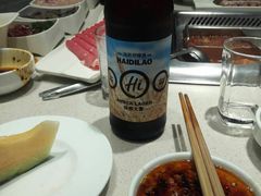 -海底捞火锅鲜切牛肉主题店(长寿路店)