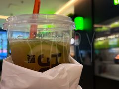 -混果汁(喜荟城店)