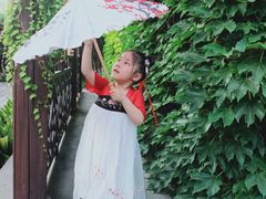 -汉仪华裳汉服旗袍·摄影写真馆(乌镇西栅店)