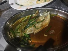 -黎记大排档(慈云路店)