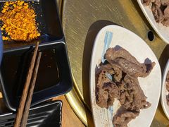 -一井烧肉·活鳗·寿司(望京SOHO店)