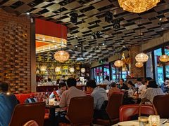 -BROWNSTONE布朗石西班牙餐厅(富城店)