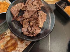 -谷牛和牛烤肉(漕河泾印象城店)