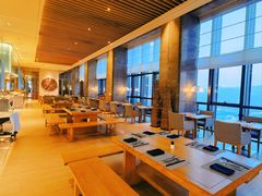 -解放碑威斯汀酒店-知味国际美食餐厅