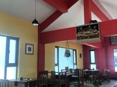 大堂-陀岗美食·云南藏式特色餐厅