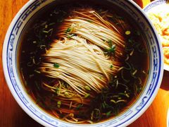 红汤-同得兴 Since·1995 传统苏式面馆(十全街店)