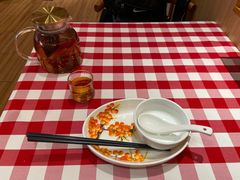 -西贝莜面村(常州新北万达广场店)