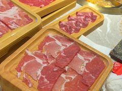 -空之介寿喜烧·和牛放题(恒隆广场店)