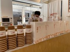 -Cafe on warm(丹霞店)