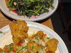 -静一餐厅·湖北菜(前门店)