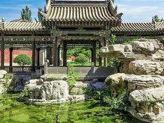 -善化寺