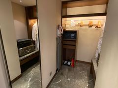 -广州中心皇冠假日酒店