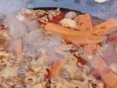 -三里屯土灶炖公鸡地锅鸡(江东店)