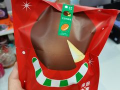 -泽田本家·铜锣烧(美罗城店)