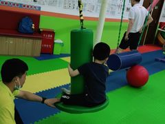 -小岳飞儿童感统·注意力训练馆(金四季店)