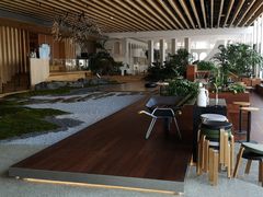 大堂-Seesaw Coffee(朝阳大悦城店)