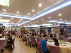 -潮喜竹溪荔湖酒家(荔枝湾店)