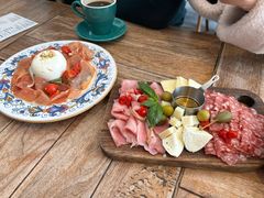 -Alimentari早午餐(安福路店)