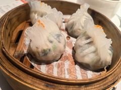 -新兴·金羊座·粤菜点心(乐峰店)