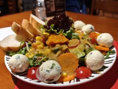 -申德勒加油站西餐厅(日坛路总店)