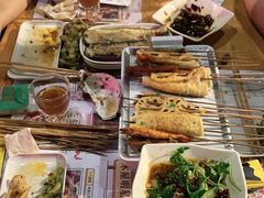 -木屋烧烤(白石洲店)