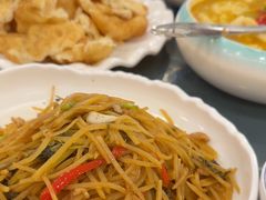 -天毓山庄·餐厅