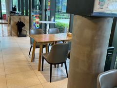 -青麦家·融合餐厅(江岛智立方店)