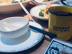 -太二酸菜鱼(沈阳万象城店)
