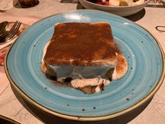 -半秋山西餐厅(宜昌大洋店)