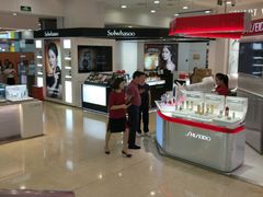 -王府井百货(总府店)