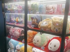 -反斗乐园π·电玩·高空拓展·蹦床(龙华天虹店)