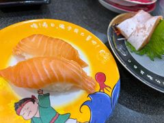 -禾绿回转寿司(国瑞店)