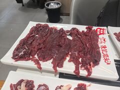 -陈记顺和潮汕牛肉火锅(韩江路店)