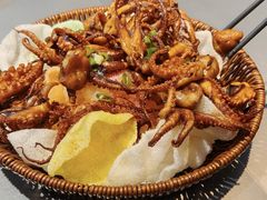 -旺角小渔村·海肠捞饭开创者(二马路店)