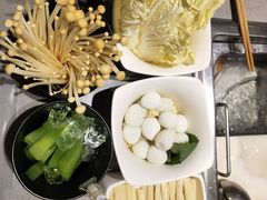 -海底捞火锅(石厦时代广场店)