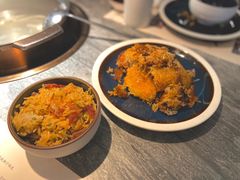 腊味煲仔饭-大头椰·海南椰子鸡火锅(思明万象城店)
