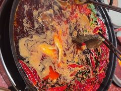-纸盐河码头火锅(十八梯店)