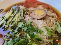 -五爷拌面(大兴亦庄店)