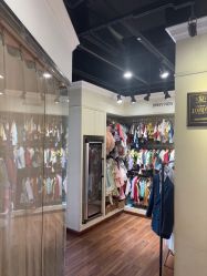 点击看大图 -倾城宝贝儿童摄影(浦东金谊店)