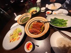 -明湖楼·经典鲁菜(大明湖店)