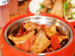 -甲王二老长沙口味馆