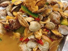 -夏记烤官达人·徐州鲜羊肉串(江宁店)