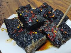 臭豆腐-五娭毑臭豆腐(黄兴南路店)