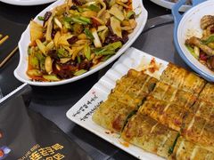 -瑞杰烧烤店·24小时营业(山东路店)
