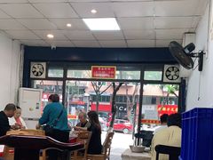 大堂-洪霞餐馆