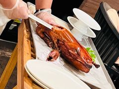 -四季民福烤鸭店(前门大栅栏店)