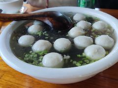 -南蚝小贝海鲜特色餐厅(南澳岛店)