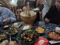 -张关合渣(航空大道店)